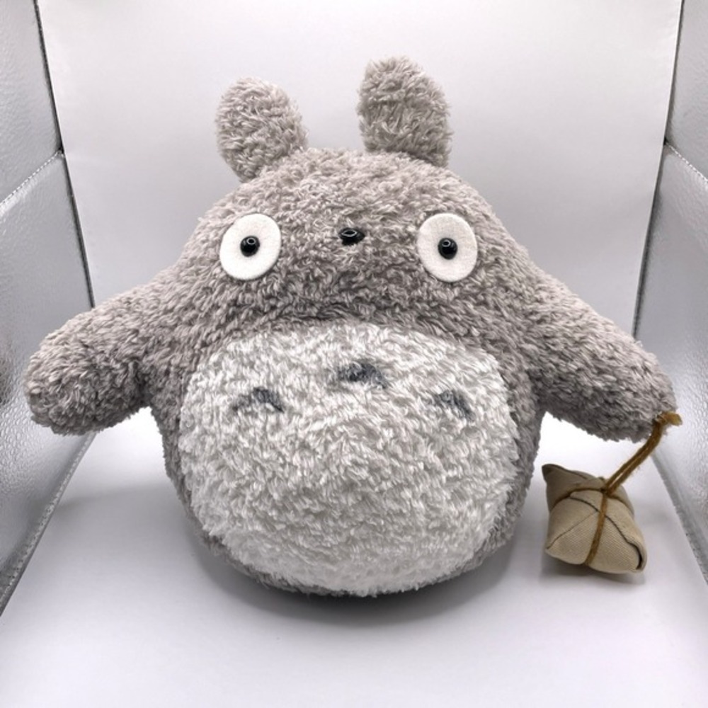 My Neighbor Totoro 9" Plush Studio Ghibli Sun Arrow Nibariki Stuffed Animal
